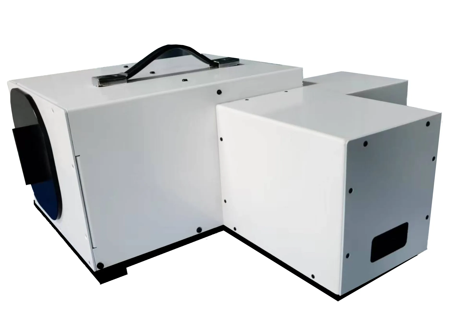 Cassegrain Off-Axis Two-Mirror Collimator D100～D150F1000 Model