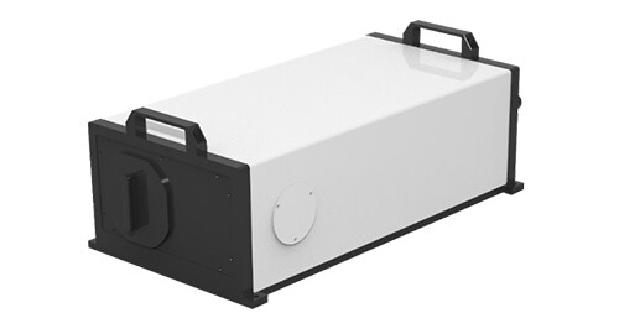 单抛物面离轴平行光管