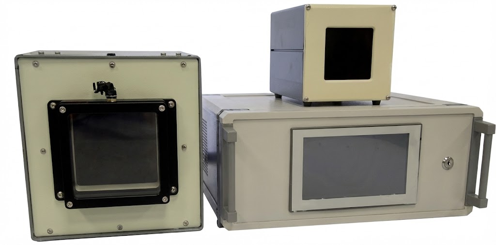 差分黑体 DOCHT-100型