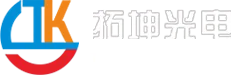 苏州拓坤光电科技有限公司 Logo