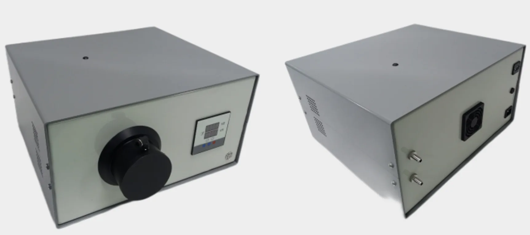 Low-Temperature Cavity Blackbody